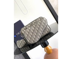 24 Dior SADDLE WomenOriginal 1ADPO276CDP (1)