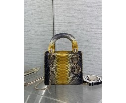 Dior Lady 17CM Series Please leave your message about the colorways you want