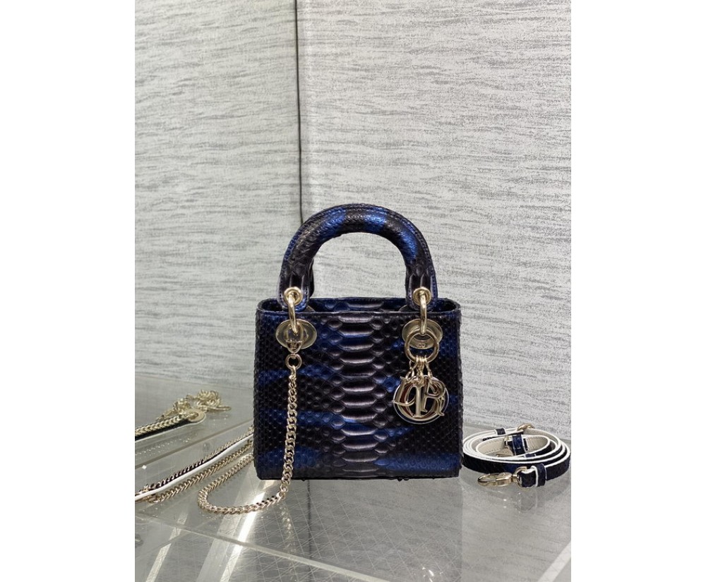 Dior Lady 17CM Series Please leave your message about the colorways you want