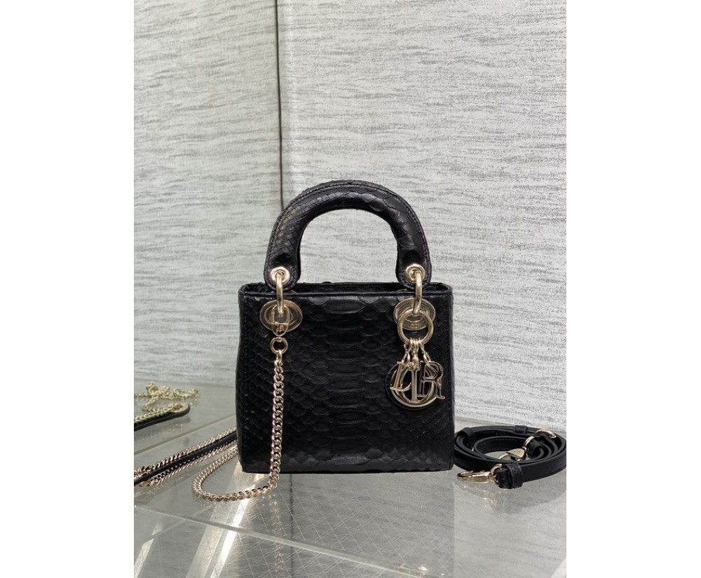 Dior Lady 17CM Series Please leave your message about the colorways you want
