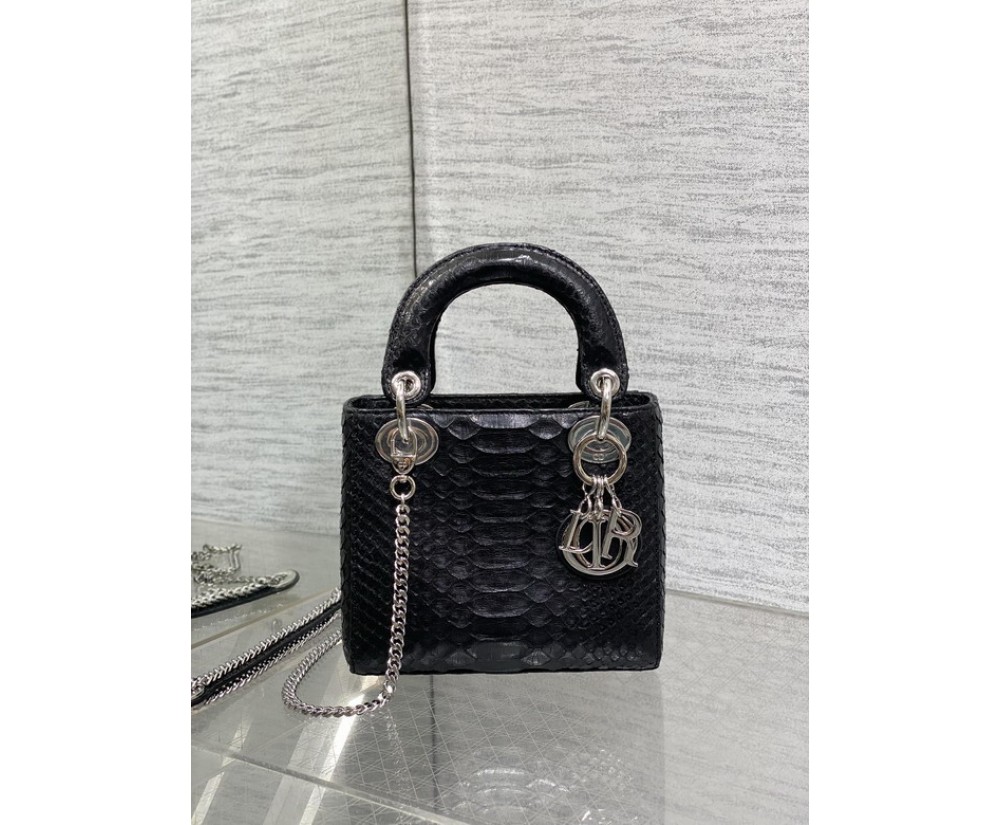 Dior Lady 17CM Series Please leave your message about the colorways you want