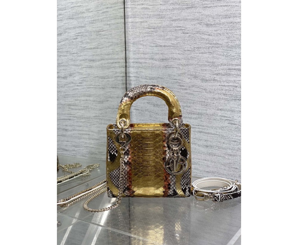 Dior Lady 17CM Series Please leave your message about the colorways you want