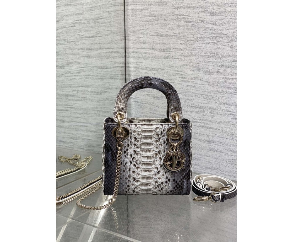 Dior Lady 17CM Series Please leave your message about the colorways you want