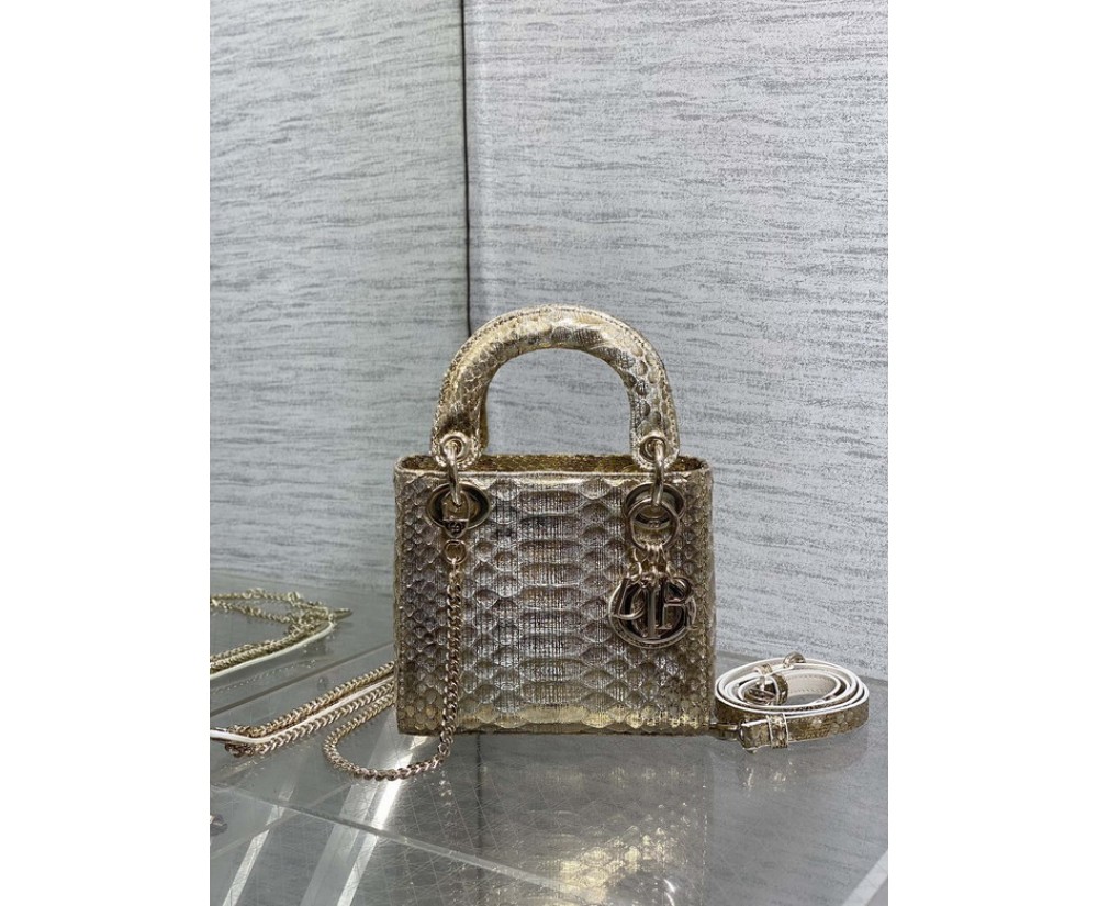 Dior Lady 17CM Series Please leave your message about the colorways you want