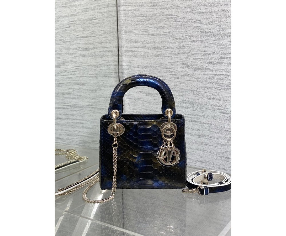 Dior Lady 17CM Series Please leave your message about the colorways you want