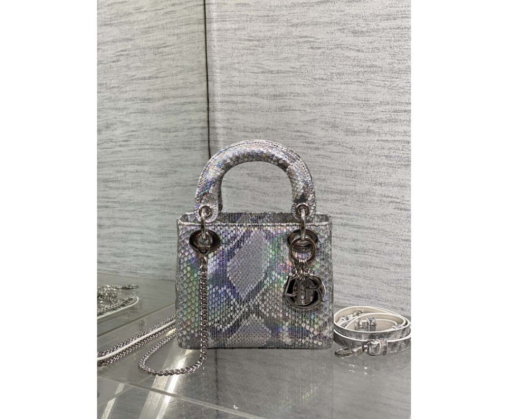 Dior Lady 17CM Series Please leave your message about the colorways you want