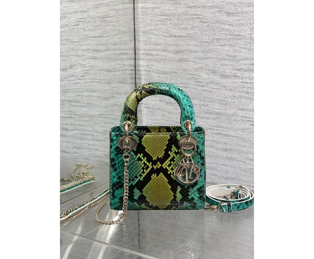 Dior Lady 17CM Series Please leave your message about the colorways you want