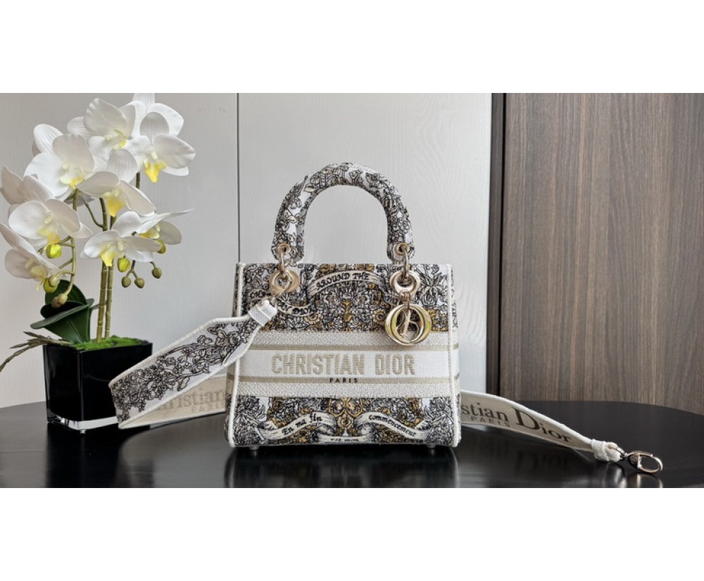 Dior Lady 6605