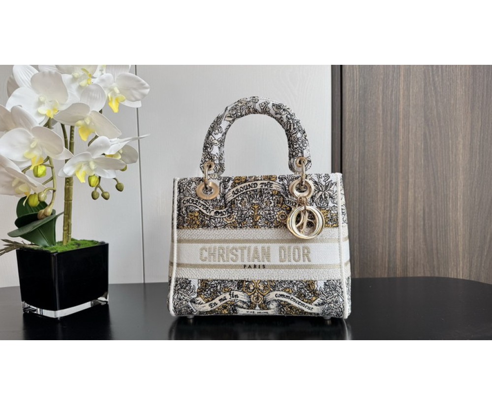 Dior Lady 6605