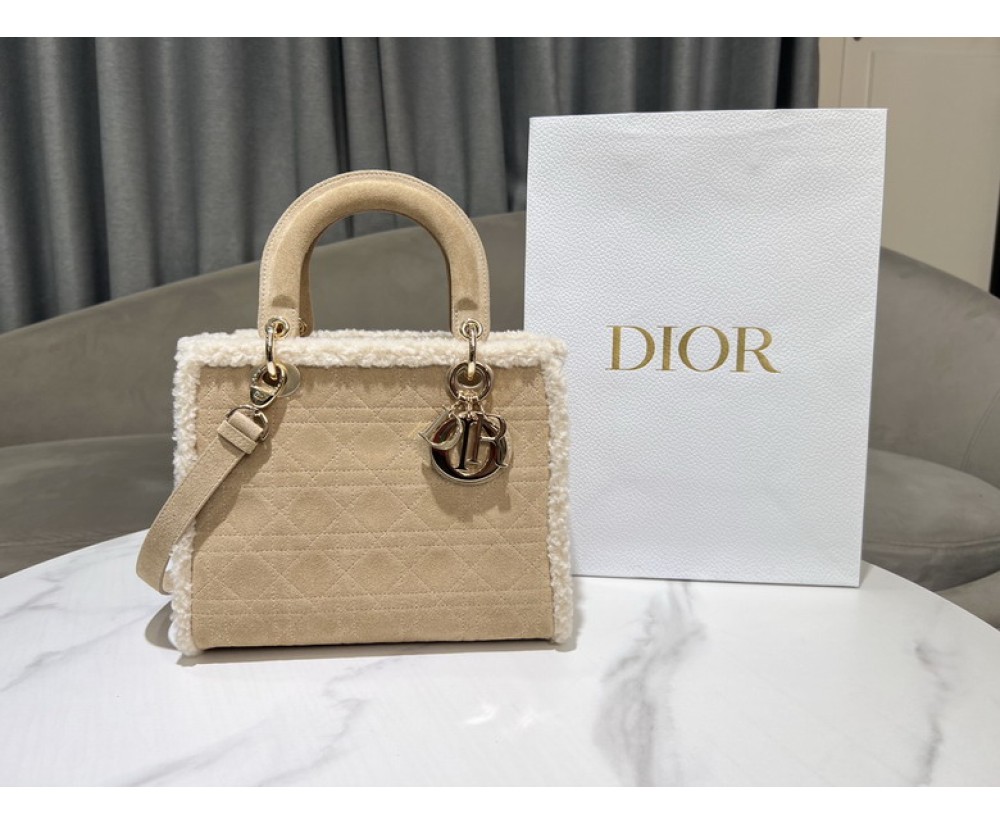 Dior Lady M0565