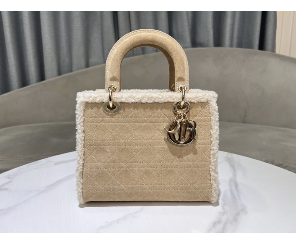 Dior Lady M0565