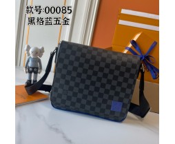 lv District M00085