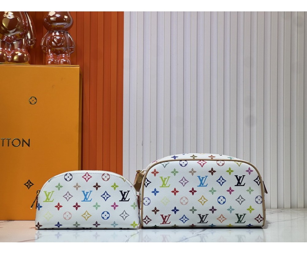 LV Dopp Kit M47528
