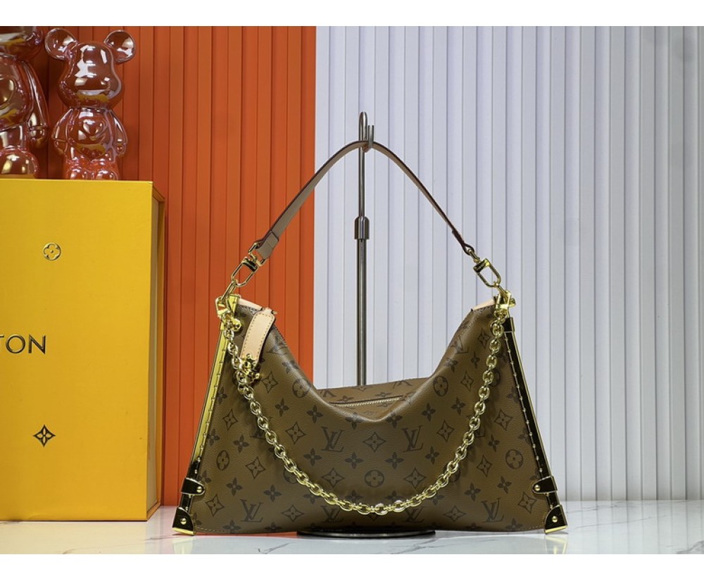 LV Lucky Trunk M12075 Please leave your message and tell us which colorways do you want to order