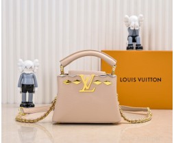 LV Capucines M12134 Please leave your message and tell us which colorways you need to order