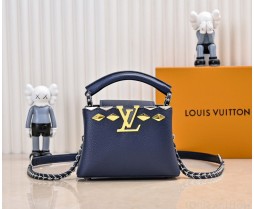 LV Capucines M12134 Please leave your message and tell us which colorways you need to order