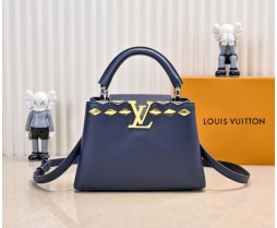 LV Capucines M12135 Please tell us the colorway do you want to order