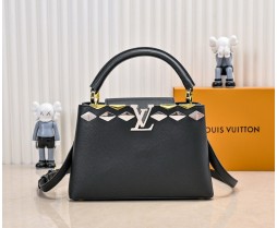 LV Capucines M12136 please tell us the colorway you want to order