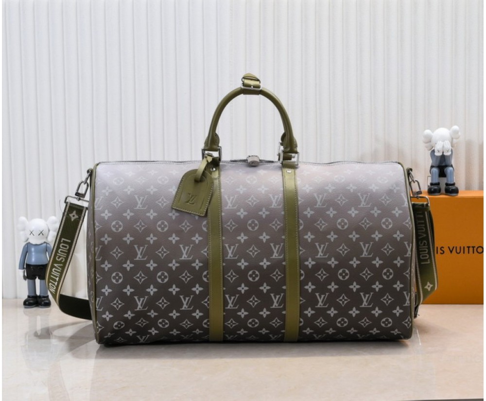 LV Keepall M11558 Please tell us the colorway you want to order