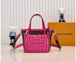 LV Neverfull M11946 please tell us the colorways you want to order