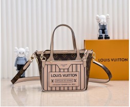 LV Neverfull M11946 please tell us the colorways you want to order