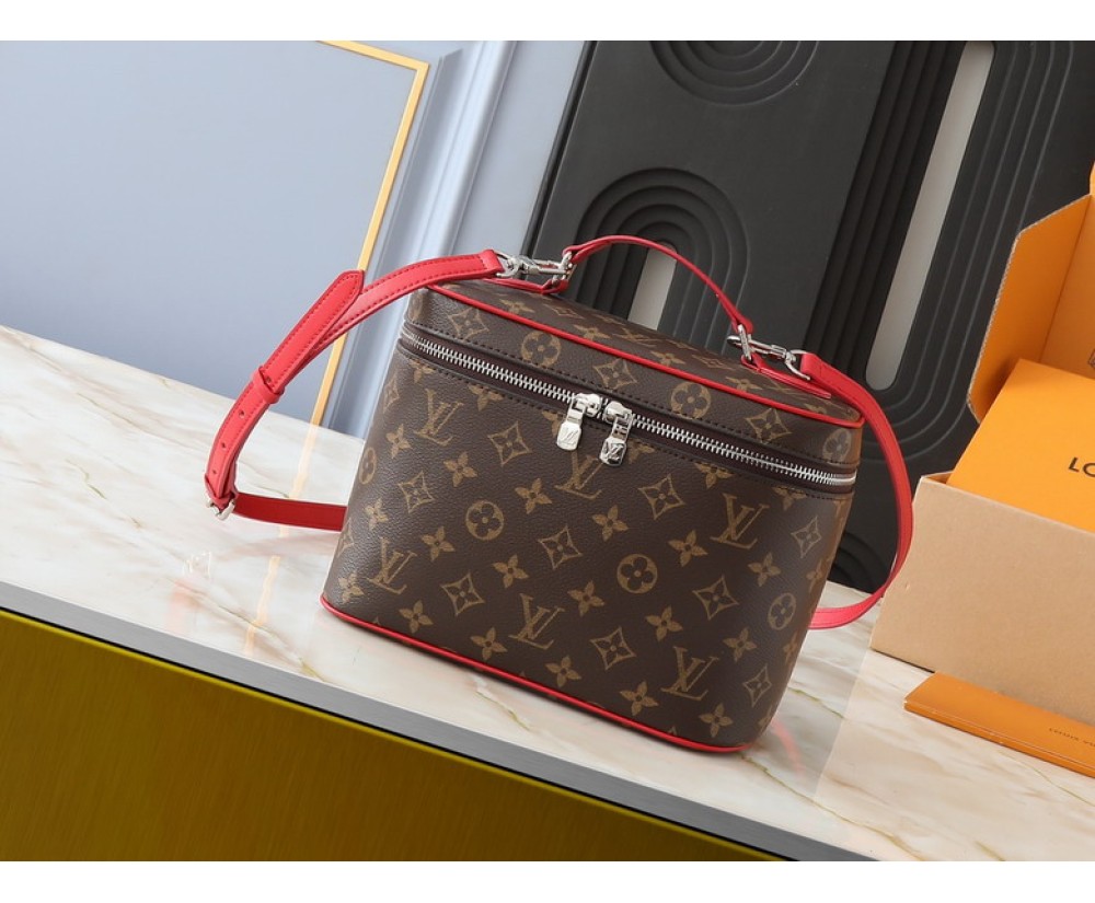 LV Nice M42265 Please tell us the colorways you want to order
