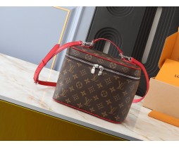 LV Nice M42265 Please tell us the colorways you want to order