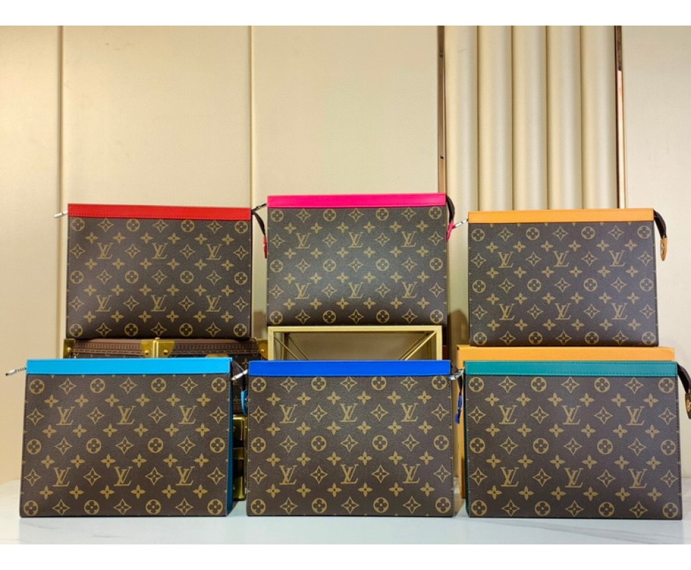 LV Voyage M12815 please tell us the colorways you need to order