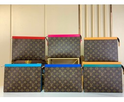 LV Voyage M12815 please tell us the colorways you need to order
