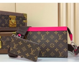 LV Wallet M12418 please tell us the colorways you need to order