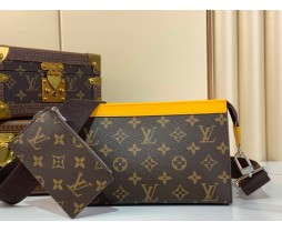 LV Wallet M12418 please tell us the colorways you need to order