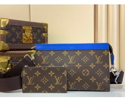 LV Wallet M12813 please tell us the colorways you want to order
