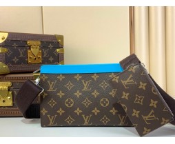 LV Wallet M12813 please tell us the colorways you want to order