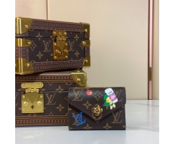 LV Victorine M41938