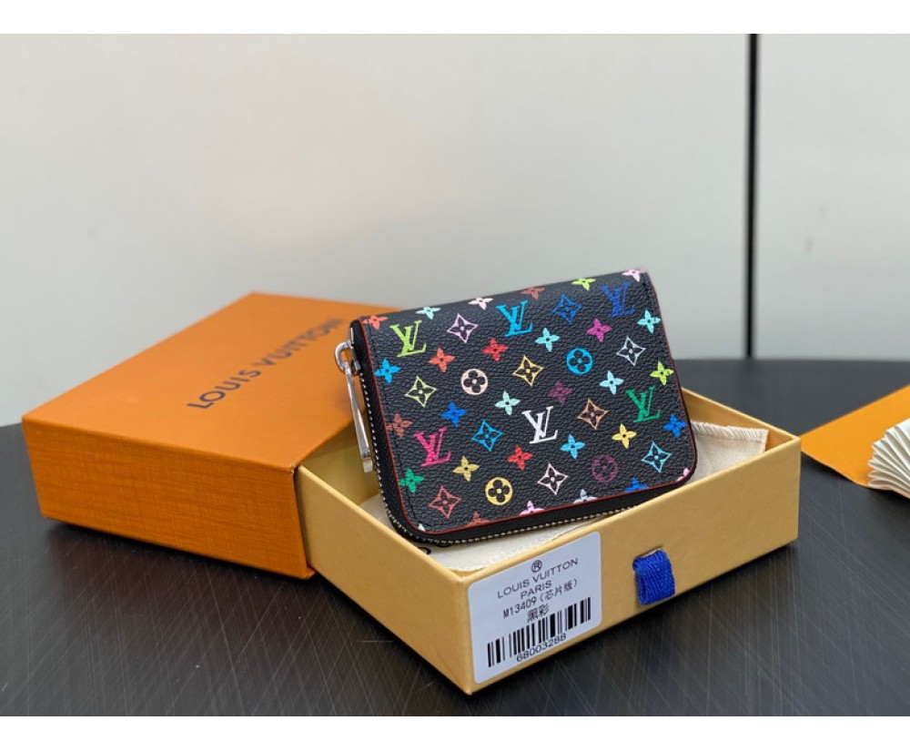 LV Vivienne M13409 Please tell us the colorways you want to order