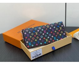 LV Zippy M13408 Please tell us the colorways you want to order
