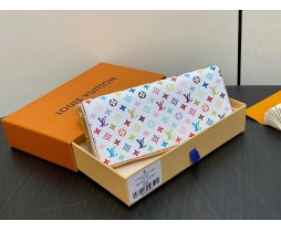 LV Zippy M13408 Please tell us the colorways you want to order