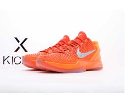 Nike Kobe 6 Protro WNBA