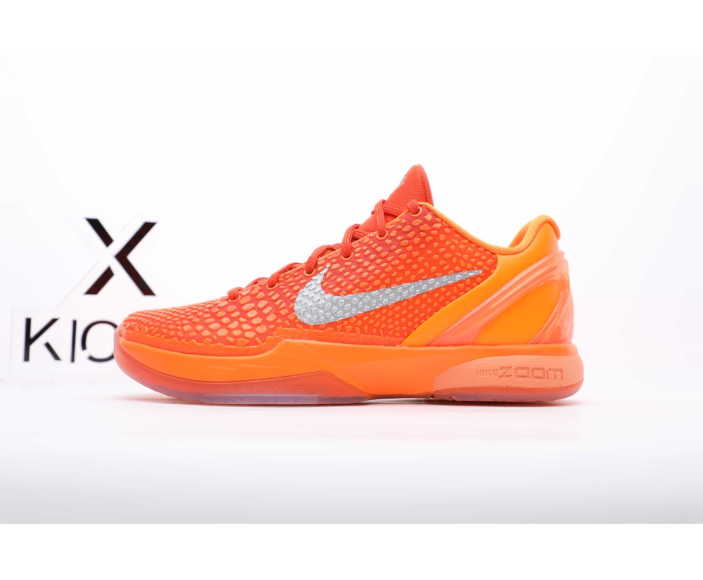 Nike Kobe 6 Protro WNBA