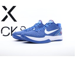Nike Kobe 6 Protro Reverse Dodgers