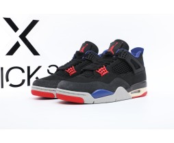 Jordan 4 Retro Rare Air