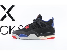 Jordan 4 Retro Rare Air