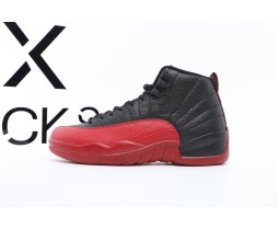 Jordan 12 Retro Flu Game (2025)