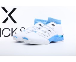 Jordan 17 Retro Low SP University Blue (2024)