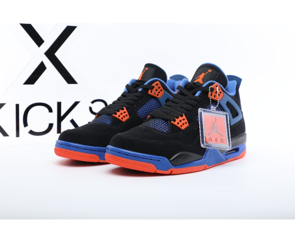Jordan 4 Retro Cavs
