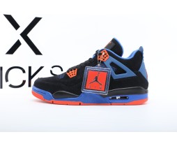 Jordan 4 Retro Cavs